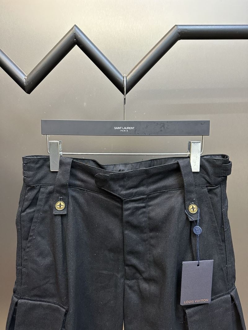 Louis Vuitton Short Pants